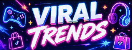 Viral Trends